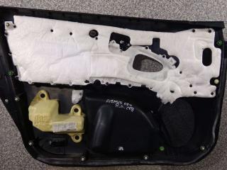 обшивка двери передняя правая Toyota Avensis 3 поколение (T270) 2010