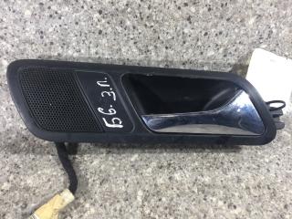 ручка внутренняя задняя правая Volkswagen Passat B6 (2005 - 2010), 3S4839114, 3S0035411A