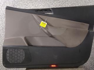 обшивка двери передняя правая Volkswagen Passat B6 2008