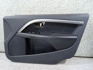 обшивка двери передняя правая Volvo V70 3 поколение 2010