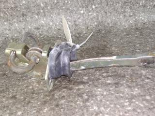 ограничитель открывания двери BMW 5 серия E34 1992