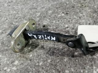 ограничитель открывания двери Daewoo Matiz M150 [рестайлинг] 2003