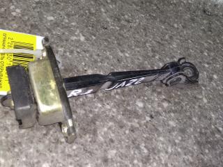 ограничитель открывания двери Honda Jazz 1 поколение 2005