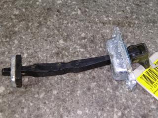 ограничитель открывания двери Hyundai Santa Fe 2 поколение (CM) [рестайлинг] 2009