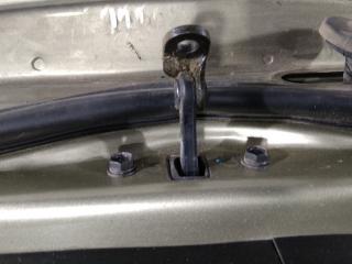 ограничитель открывания двери Hyundai Terracan 1 поколение 2004