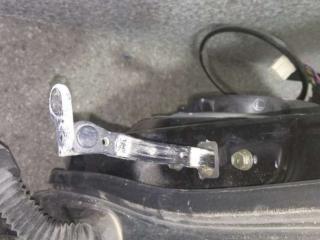 ограничитель открывания двери Kia Sportage 2 поколение 2007