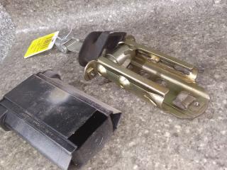 ограничитель открывания двери Mercedes-Benz E-Класс W210/S210 [рестайлинг] 1999