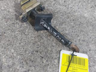 ограничитель открывания двери Mitsubishi Carisma 1 поколение 1999