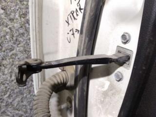 ограничитель открывания двери Nissan X-Trail T31 2011