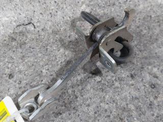 ограничитель открывания двери Opel Meriva 1 поколение (A) [рестайлинг] 2007