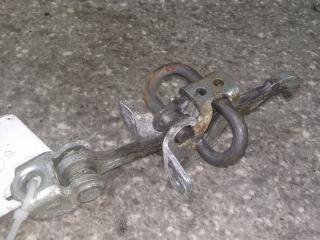 ограничитель открывания двери Opel Omega B 1999