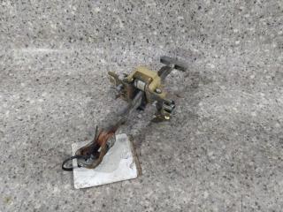 ограничитель открывания двери Renault Laguna 2 поколение 2004