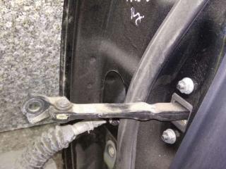 ограничитель открывания двери Toyota Auris 1 поколение 2009