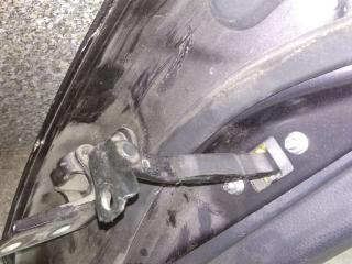 ограничитель открывания двери Toyota Corolla Verso 1 поколение [рестайлинг] 2007