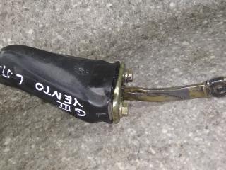 ограничитель открывания двери Volkswagen Golf 3 поколение 1994