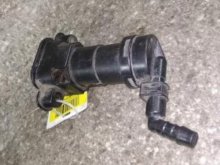 форсунка омывателя фары Audi A4 B6 2002