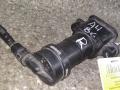 форсунка омывателя фары Audi A4 B6 2002 - фото №3