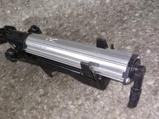 форсунка омывателя фары Ford C-Max 2 поколение 2013