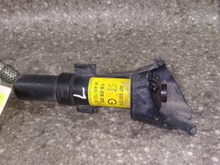 форсунка омывателя фары Peugeot 407 1 поколение 2006