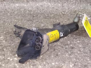 форсунка омывателя фары Peugeot 407 1 поколение 2006