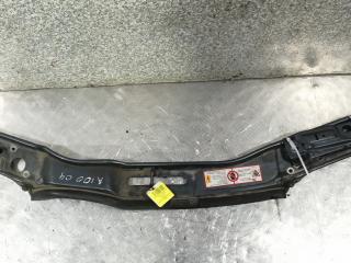 передняя панель крепления облицовки (телевизор) Audi 100 4A/C4 1993