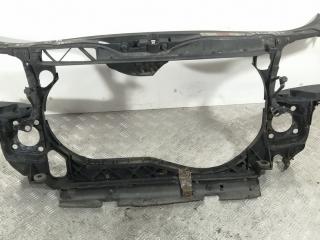 передняя панель крепления облицовки (телевизор) Audi A4 B6 2002