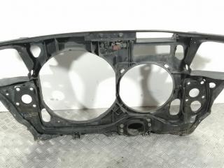 передняя панель крепления облицовки (телевизор) Audi A6 Allroad Quattro C5 2002