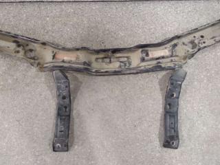 передняя панель крепления облицовки (телевизор) Audi A6 4A/C4 1996