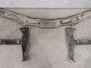 передняя панель крепления облицовки (телевизор) Audi A6 4A/C4 1996