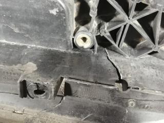 передняя панель крепления облицовки (телевизор) Audi A6 4B/C5 [рестайлинг] 2001