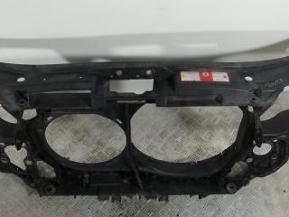 передняя панель крепления облицовки (телевизор) Audi A6 4B/C5 [рестайлинг] 2001