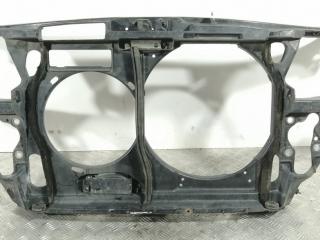 передняя панель крепления облицовки (телевизор) Audi A6 4B/C5 [рестайлинг] 2001