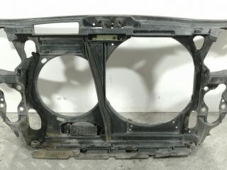 передняя панель крепления облицовки (телевизор) Audi A6 4B/C5 [рестайлинг] 2001