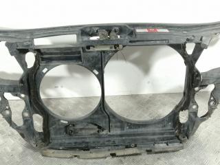 передняя панель крепления облицовки (телевизор) Audi A6 4B/C5 [рестайлинг] 2001