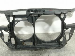 передняя панель крепления облицовки (телевизор) Audi A6 4B/C5 [рестайлинг] 2001