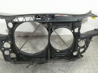 передняя панель крепления облицовки (телевизор) Audi A6 4B/C5 [рестайлинг] 2001