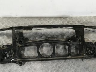 передняя панель крепления облицовки (телевизор) BMW 5 серия E39 2000