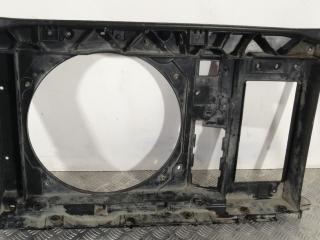 передняя панель крепления облицовки (телевизор) Citroen Berlingo 1 поколение (M59) [рестайлинг] 2010