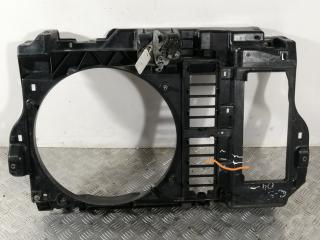 передняя панель крепления облицовки (телевизор) Citroen C5 1 поколение [рестайлинг] (2004 - 2008), дизель, 9646474780, 9653542080