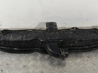 передняя панель крепления облицовки (телевизор) Citroen Jumper 2 поколение 2010