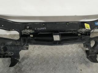 передняя панель крепления облицовки (телевизор) Citroen Xantia 1 поколение [рестайлинг] 2000