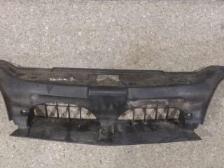 передняя панель крепления облицовки (телевизор) Citroen Xantia 1 поколение [рестайлинг] 2000