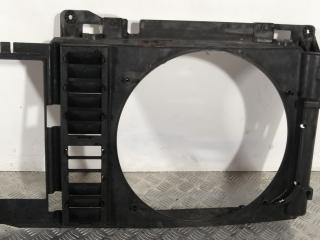 передняя панель крепления облицовки (телевизор) Citroen Xsara 1 поколение [рестайлинг] 2002