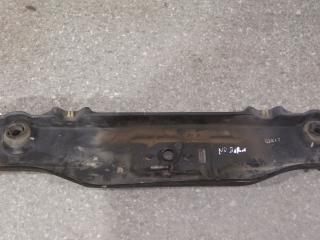 передняя панель крепления облицовки (телевизор) Daewoo Nubira J150/J190 [рестайлинг] 2001