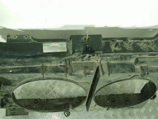 передняя панель крепления облицовки (телевизор) Fiat Ulysse 2 поколение 2005