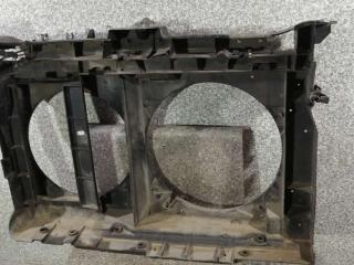 передняя панель крепления облицовки (телевизор) Fiat Ulysse 2 поколение 2005