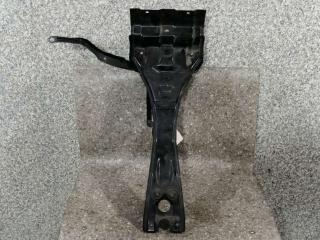 передняя панель крепления облицовки (телевизор) Hyundai Terracan 1 поколение [рестайлинг] 2005