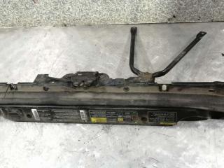 передняя панель крепления облицовки (телевизор) Jeep Grand Cherokee ZJ 1995