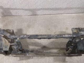 передняя панель крепления облицовки (телевизор) Kia Clarus 1 поколение 1997