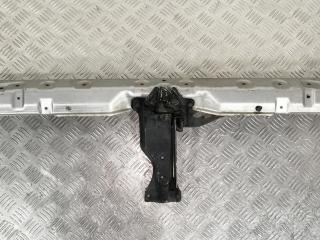 передняя панель крепления облицовки (телевизор) Kia Sorento 1 поколение 2004